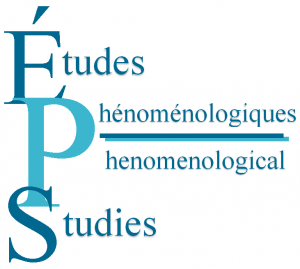 Phenomenology Studies Logo